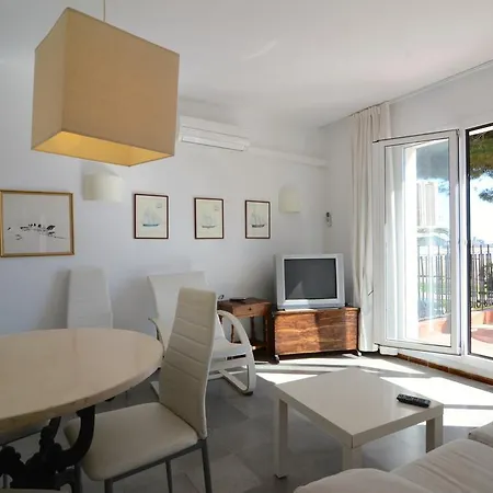 Apartamento Apartamento Roma Atic Torroella de Montgrí