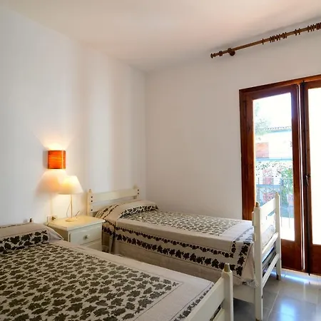 Apartamento Apartamento Roma Atic