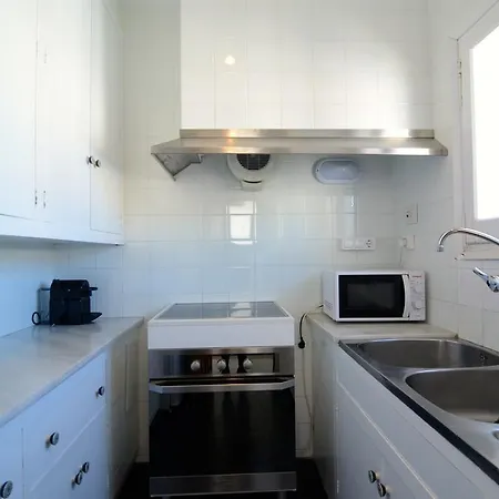 Apartamento Roma Atic Apartamento Torroella de Montgrí